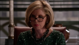 The Good Wife - Season 05 Episode 04